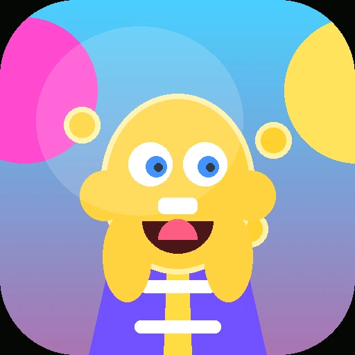 Crazy Bob Runner — иконка приложения
