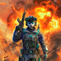 Hyper Strike PVP FPS - иконка приложения