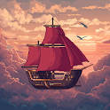 Merchant of the Skies - иконка приложения