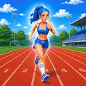 Summer Runners - иконка приложения